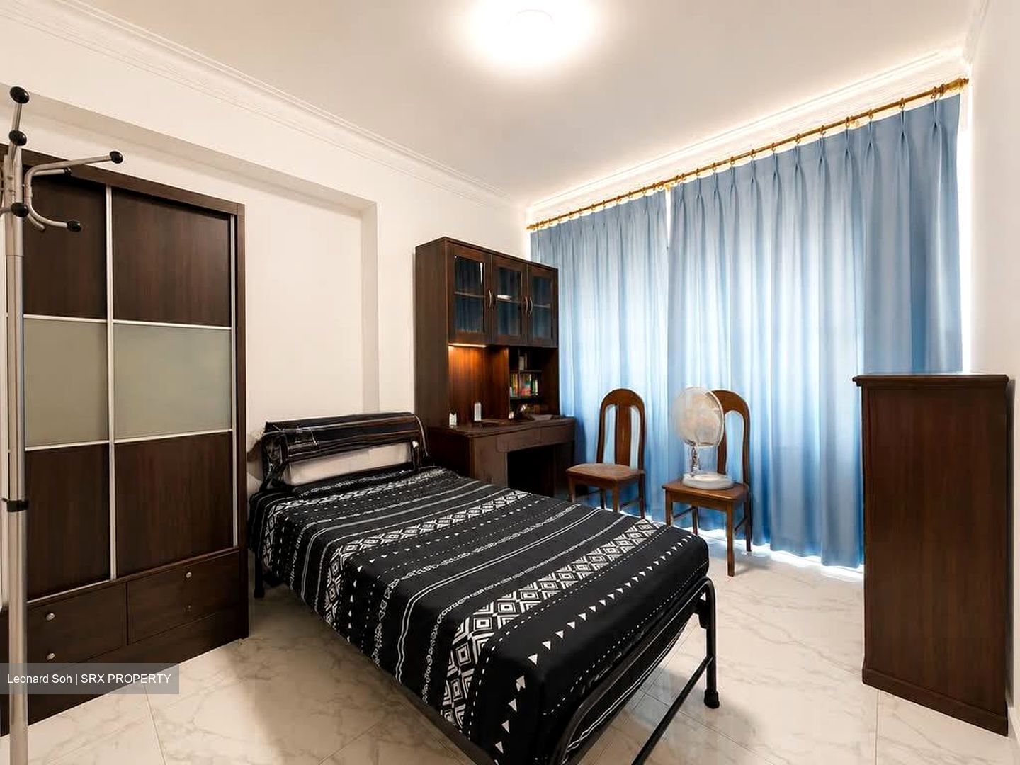 Blk 217A Boon Lay View (Jurong West), HDB 4 Rooms #568128951